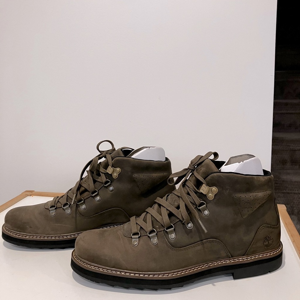 Timberland Boots